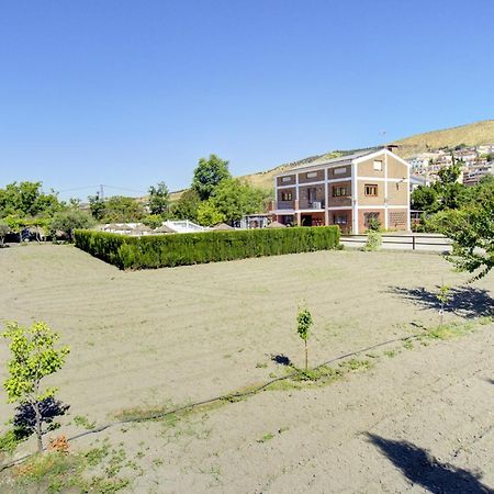 La Casita De Rufo Villa Granada Dış mekan fotoğraf