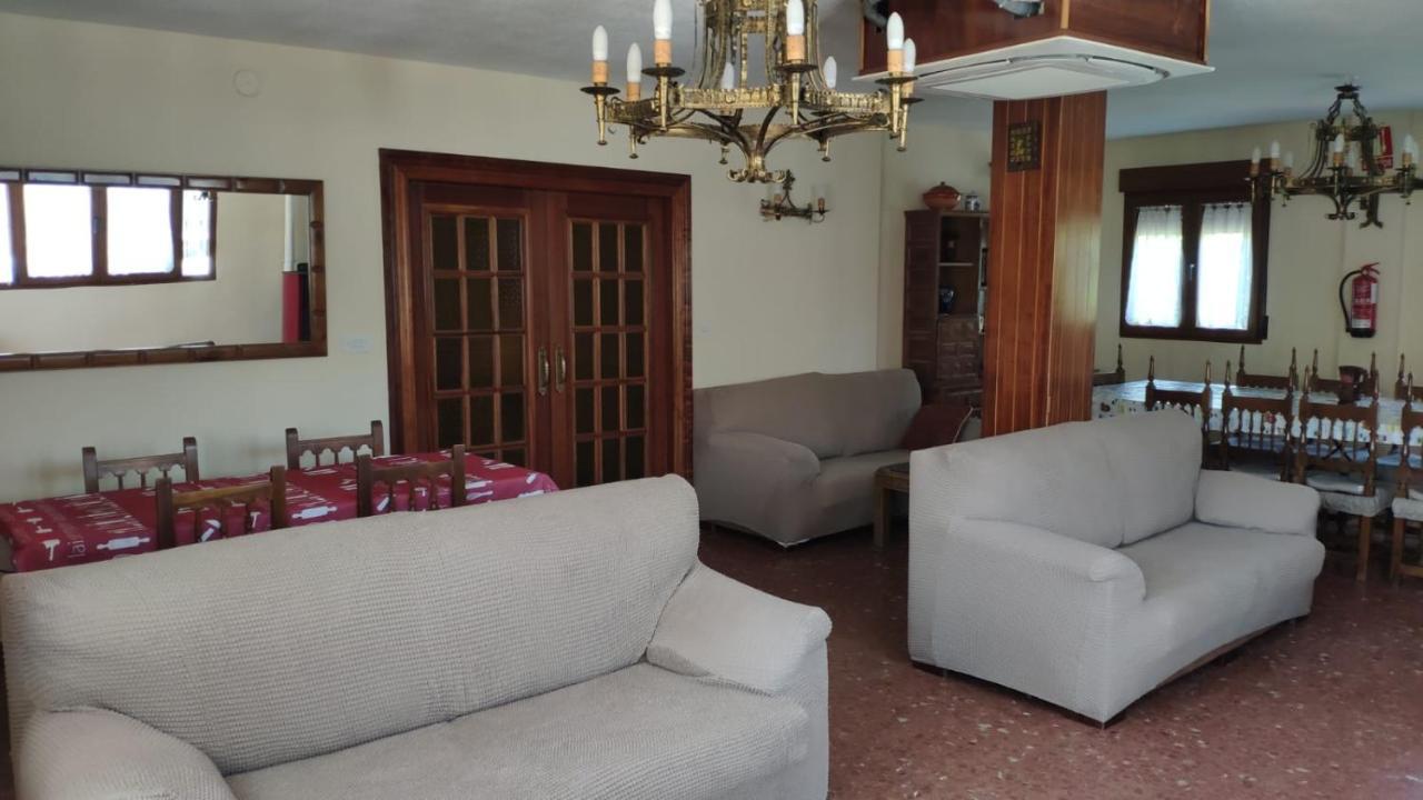 La Casita De Rufo Villa Granada Dış mekan fotoğraf