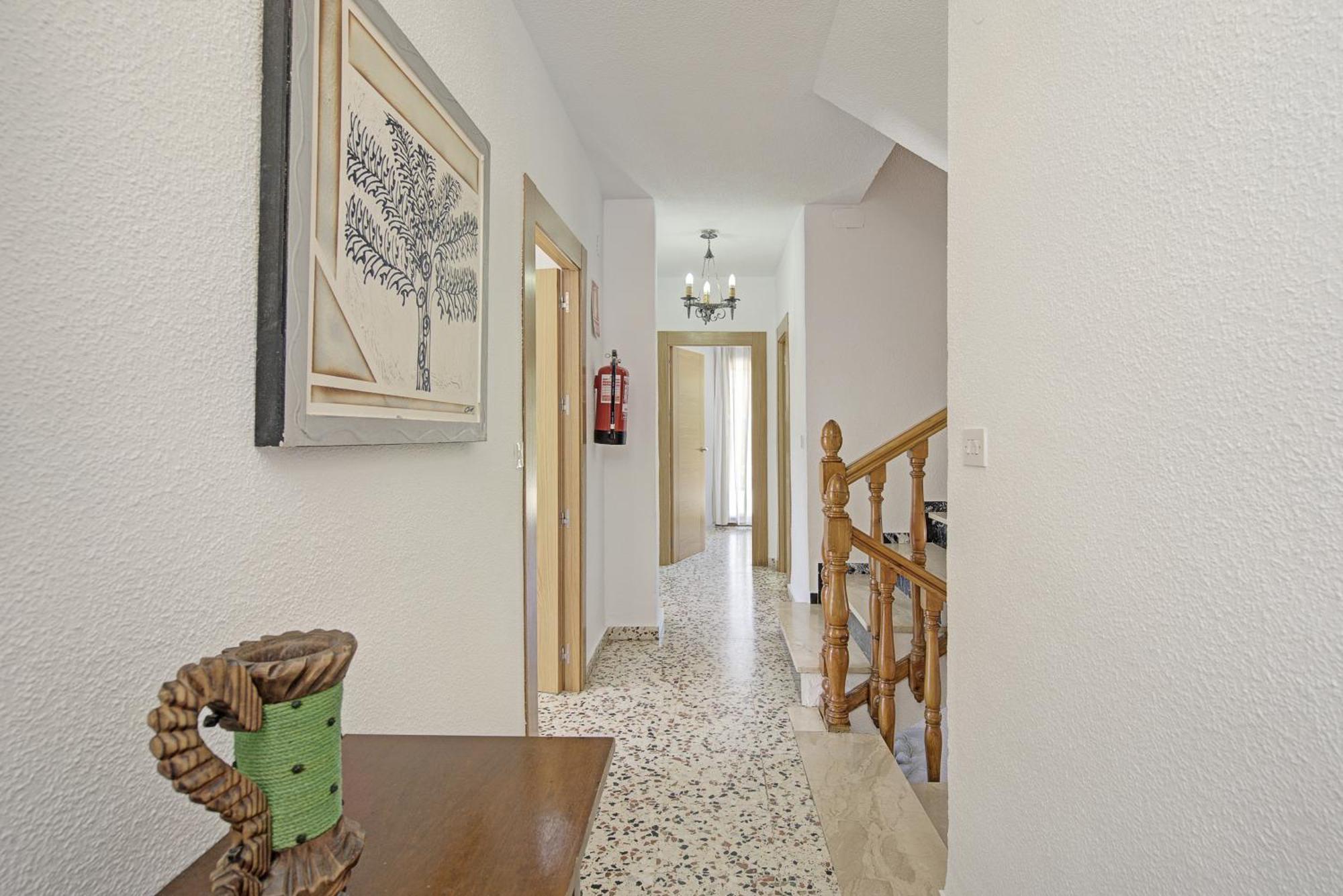 La Casita De Rufo Villa Granada Dış mekan fotoğraf