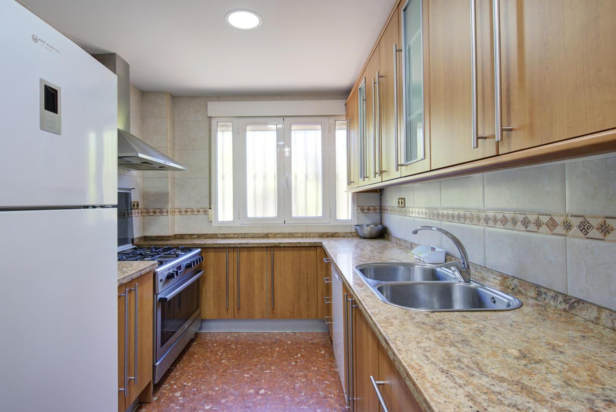 La Casita De Rufo Villa Granada Dış mekan fotoğraf