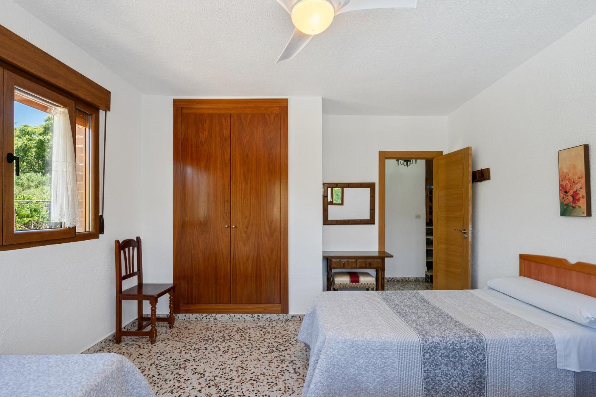 La Casita De Rufo Villa Granada Dış mekan fotoğraf
