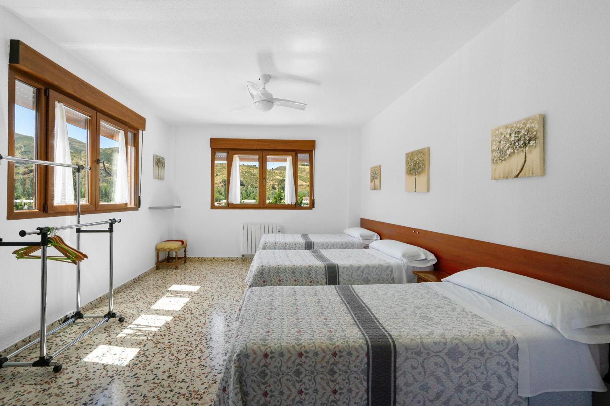La Casita De Rufo Villa Granada Dış mekan fotoğraf