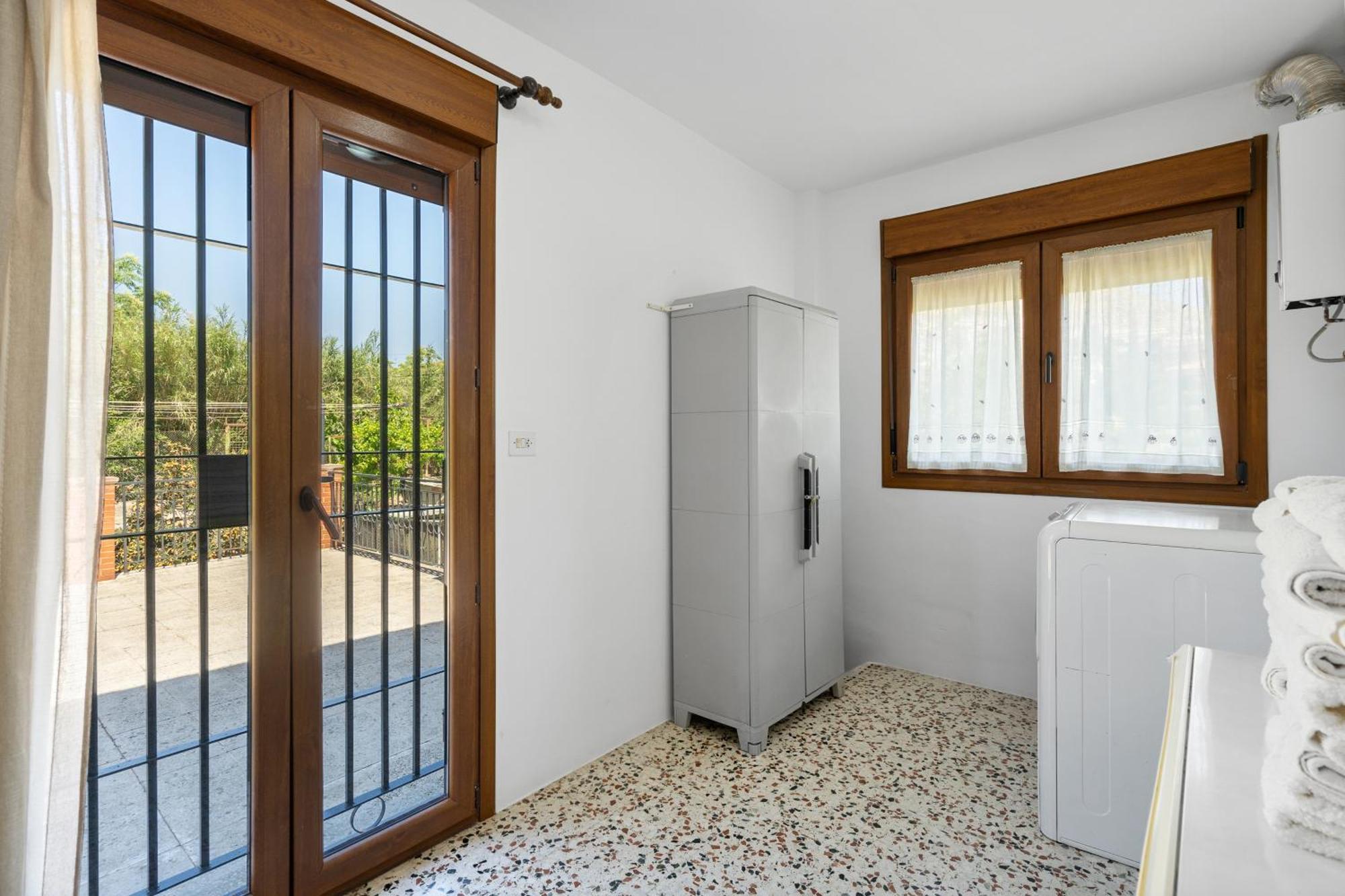 La Casita De Rufo Villa Granada Dış mekan fotoğraf