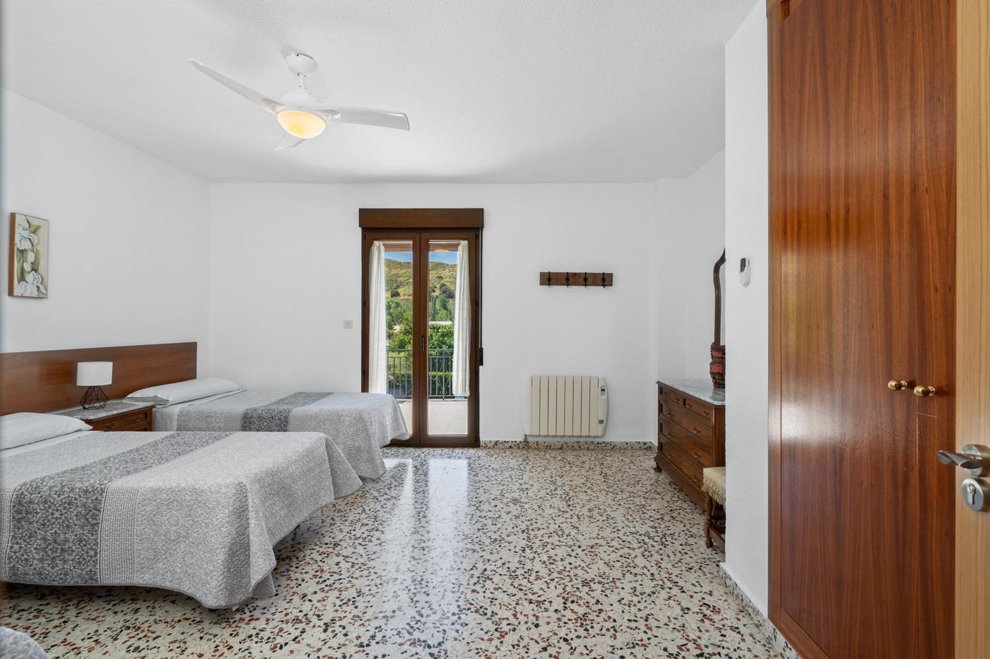 La Casita De Rufo Villa Granada Dış mekan fotoğraf