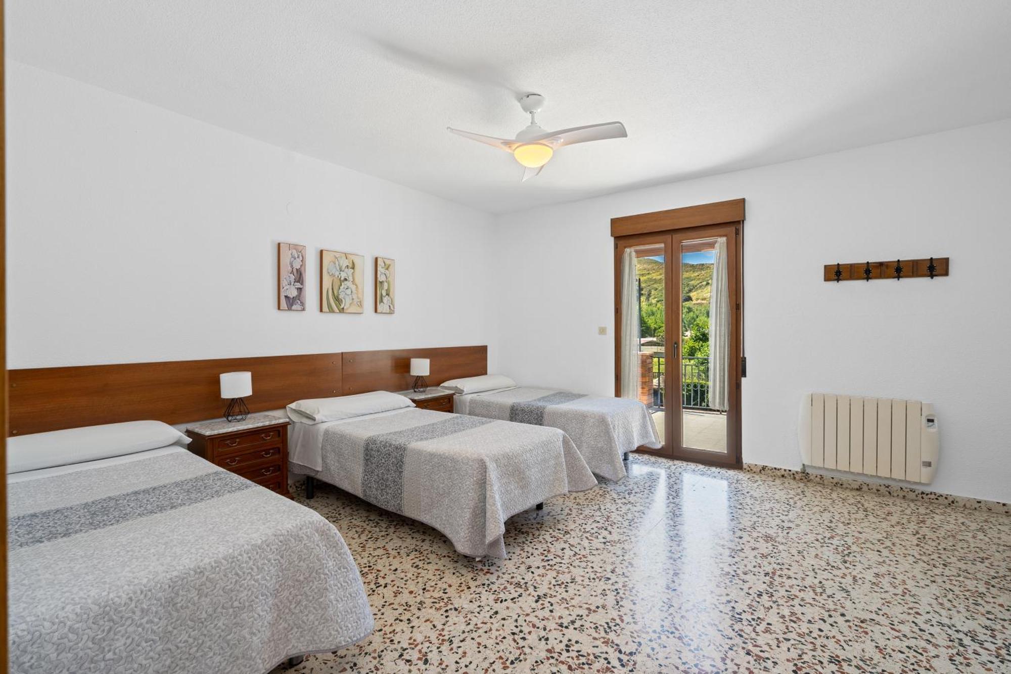 La Casita De Rufo Villa Granada Dış mekan fotoğraf