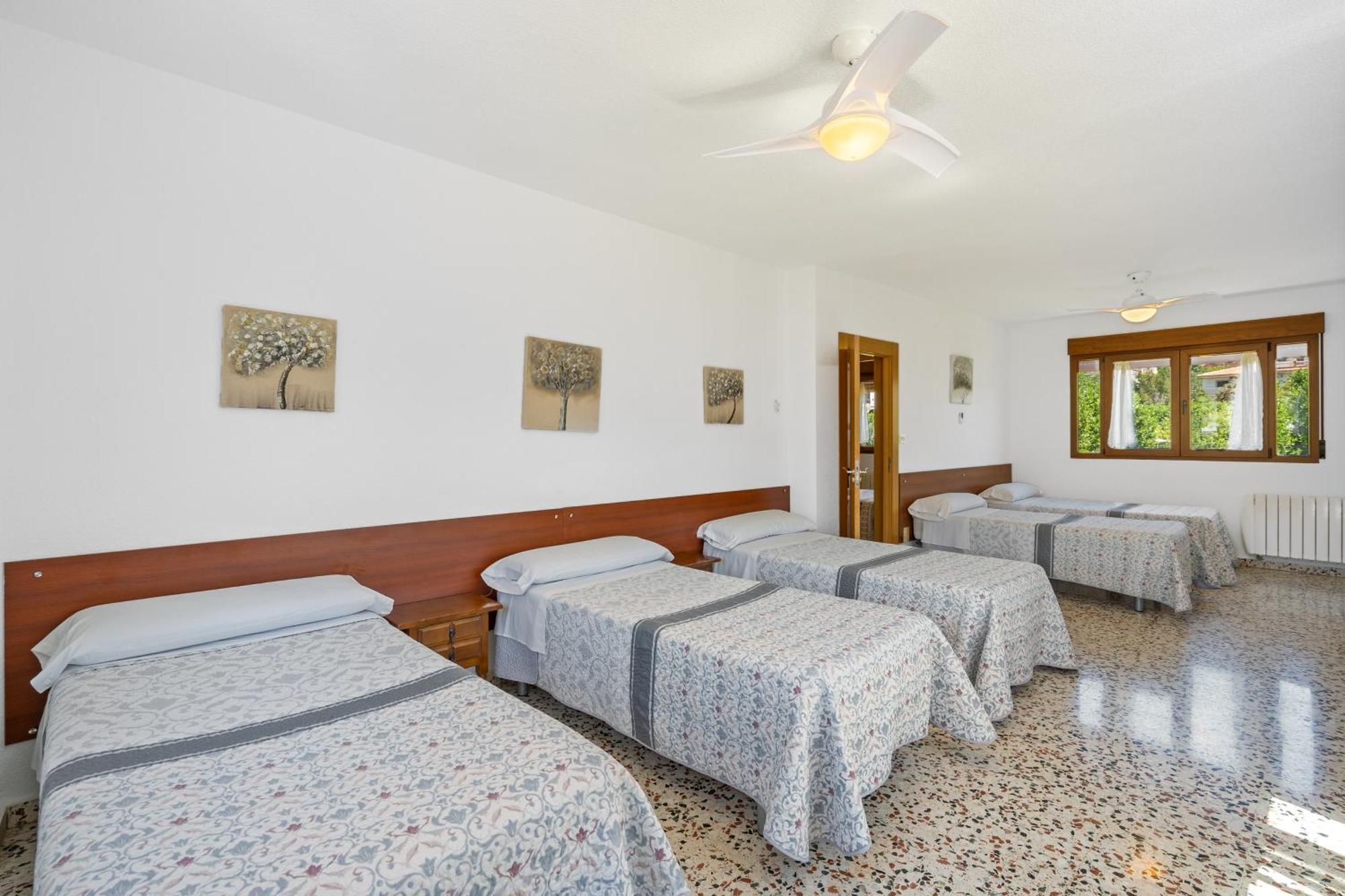 La Casita De Rufo Villa Granada Dış mekan fotoğraf