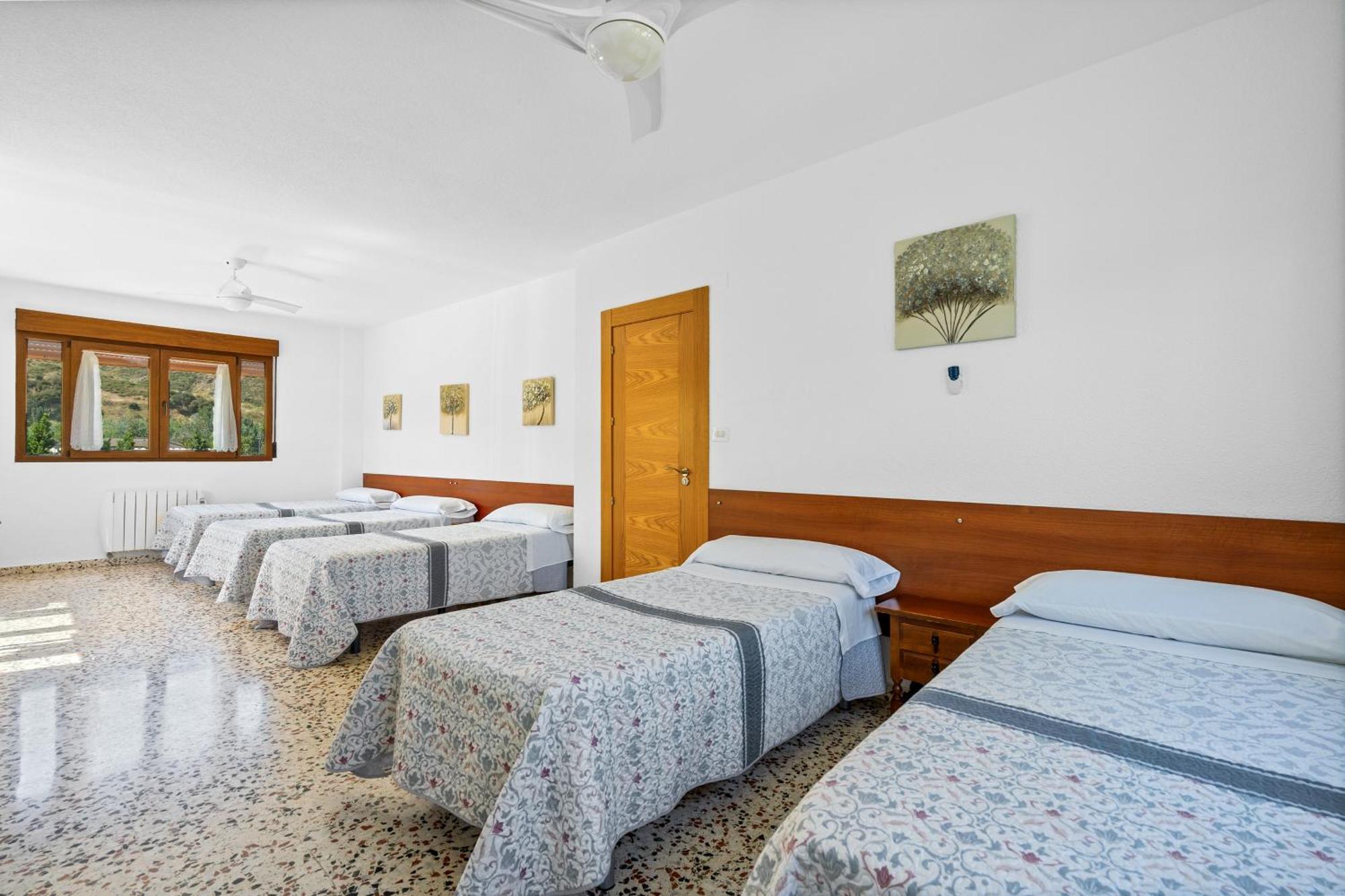 La Casita De Rufo Villa Granada Dış mekan fotoğraf