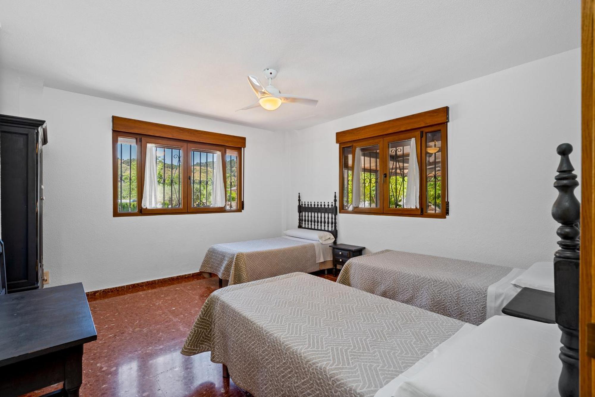 La Casita De Rufo Villa Granada Dış mekan fotoğraf