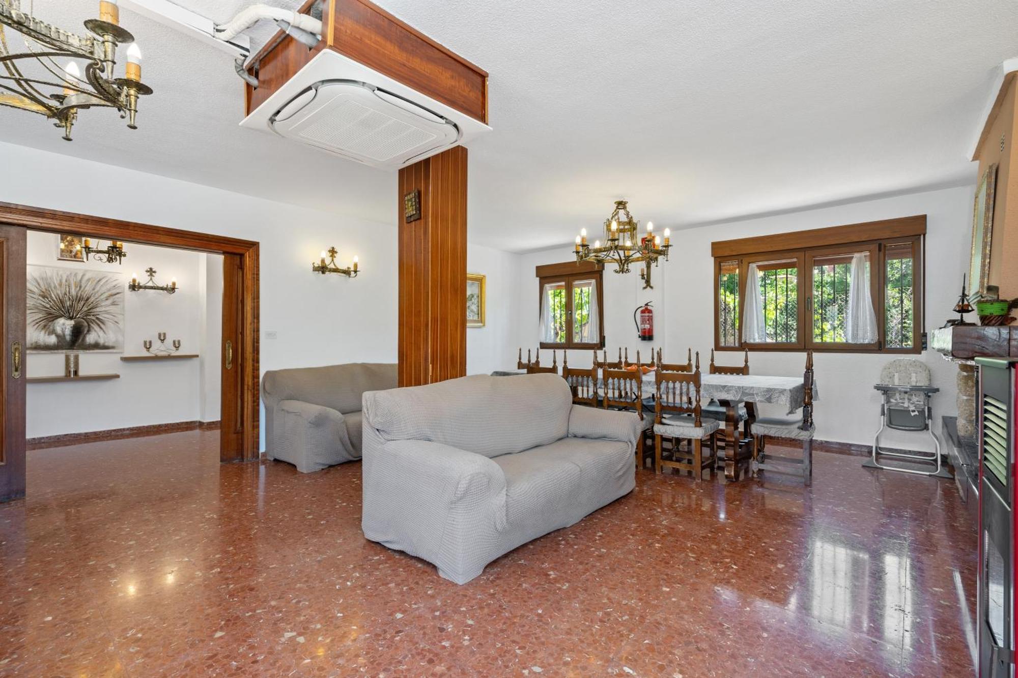 La Casita De Rufo Villa Granada Dış mekan fotoğraf