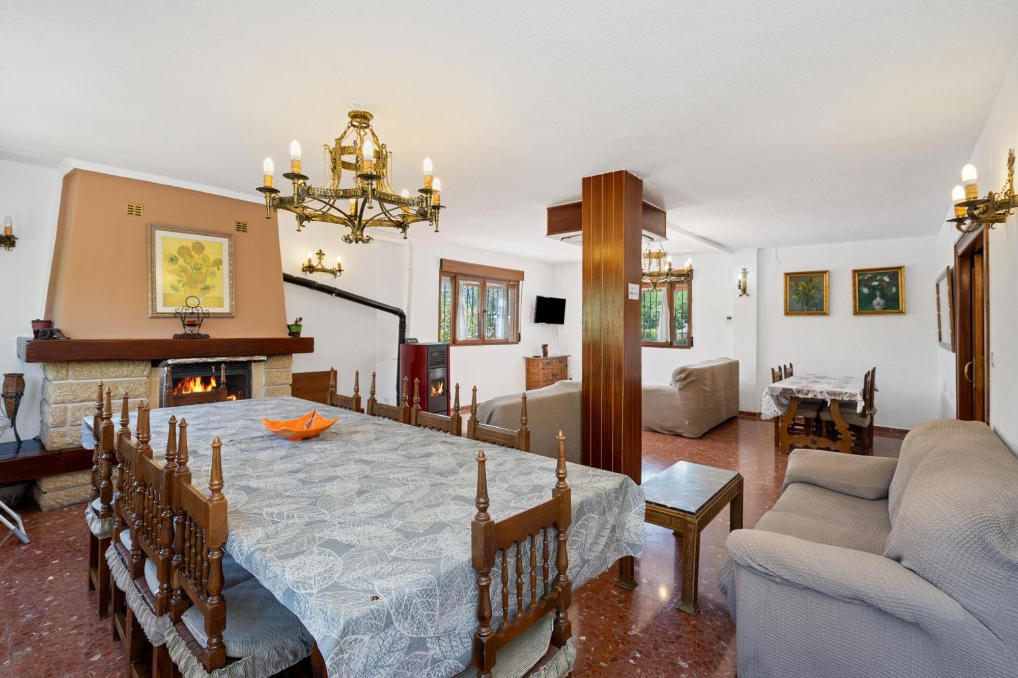 La Casita De Rufo Villa Granada Dış mekan fotoğraf