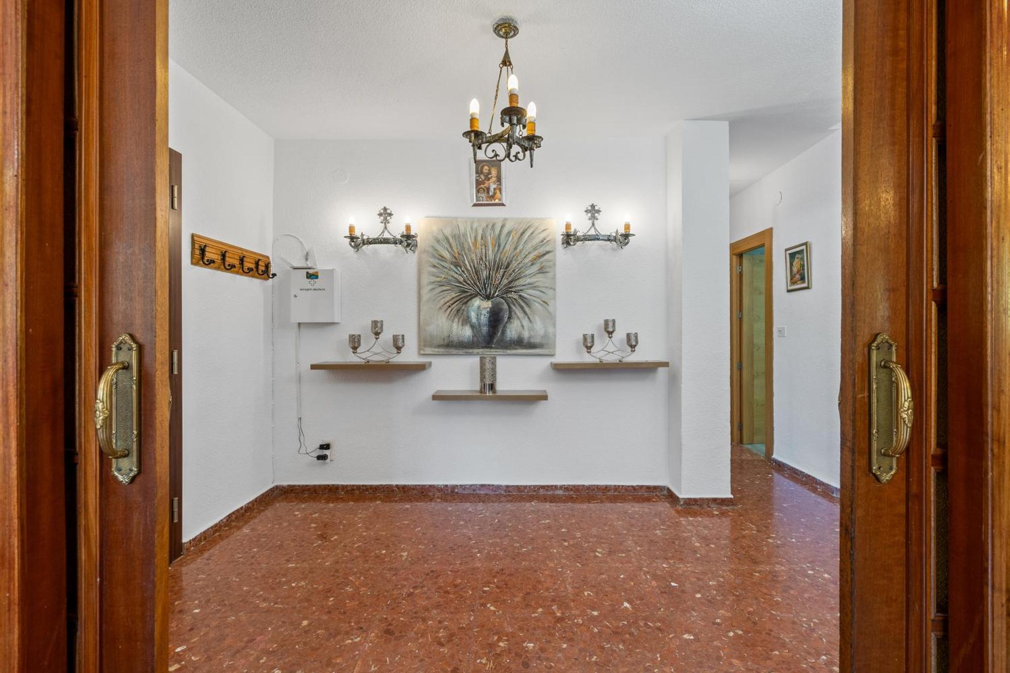 La Casita De Rufo Villa Granada Dış mekan fotoğraf