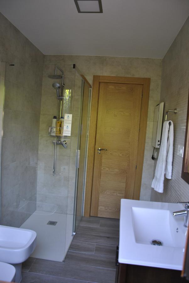La Casita De Rufo Villa Granada Dış mekan fotoğraf