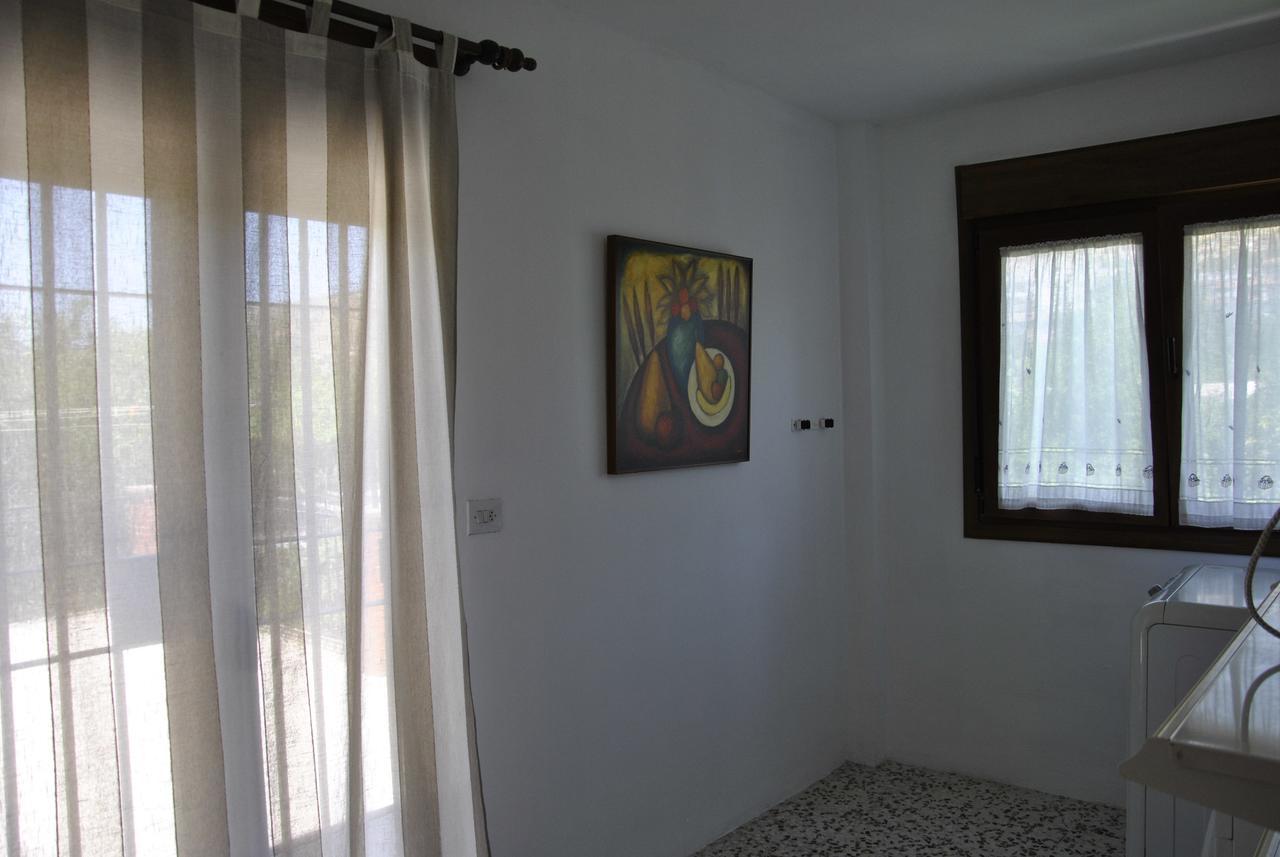La Casita De Rufo Villa Granada Dış mekan fotoğraf
