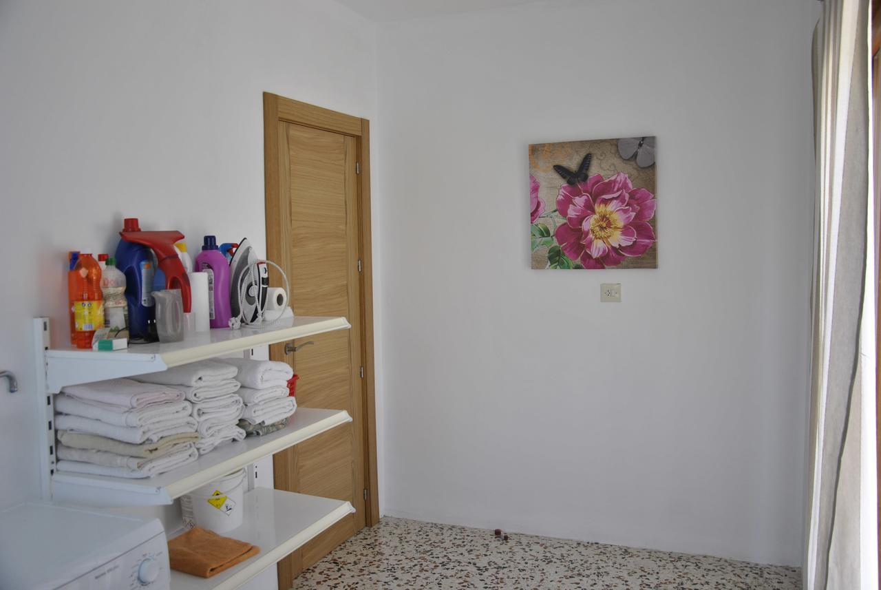 La Casita De Rufo Villa Granada Dış mekan fotoğraf